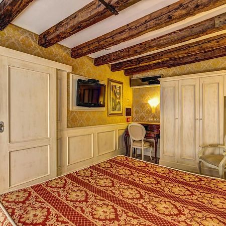 San Marco - Le Isole - Corte Coppo - Locande Benátky Exteriér fotografie