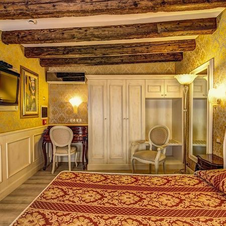 San Marco - Le Isole - Corte Coppo - Locande Benátky Exteriér fotografie