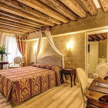 San Marco - Le Isole - Corte Coppo - Locande Benátky Exteriér fotografie
