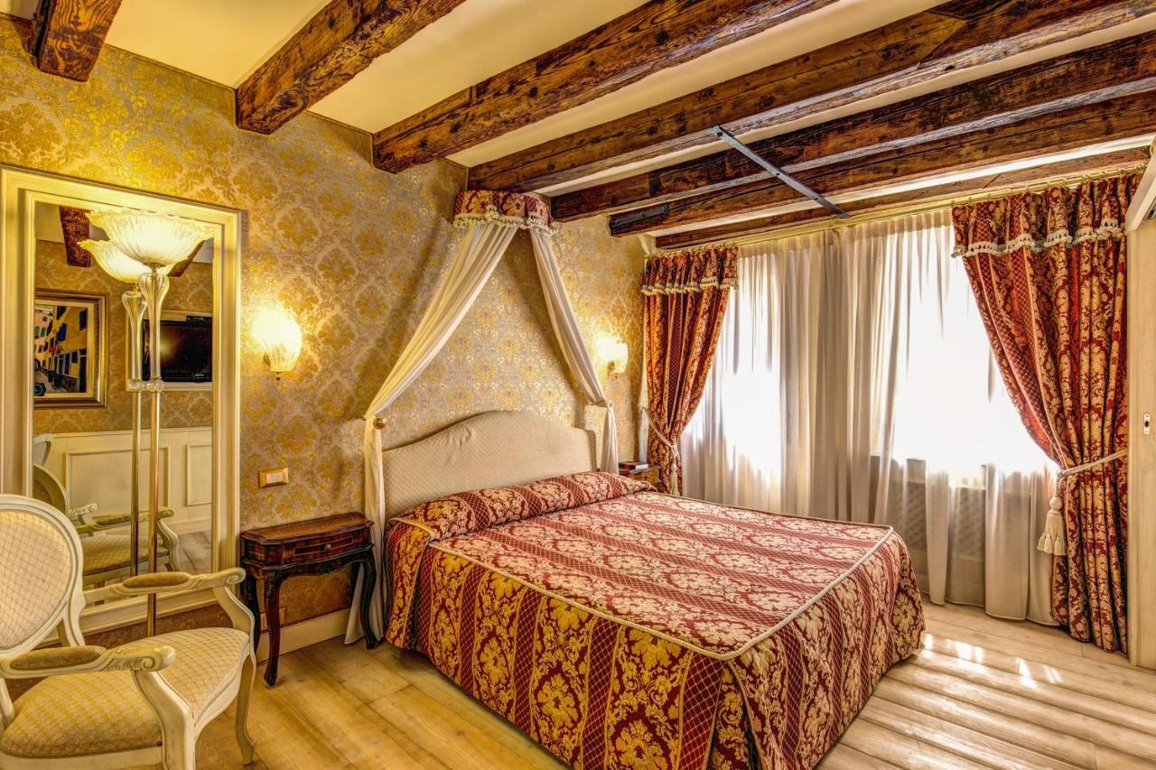 San Marco - Le Isole - Corte Coppo - Locande Benátky Exteriér fotografie